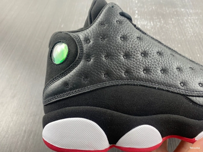 Rep TBK 414571-062 Jordan Air 13 Playoffs 0826
